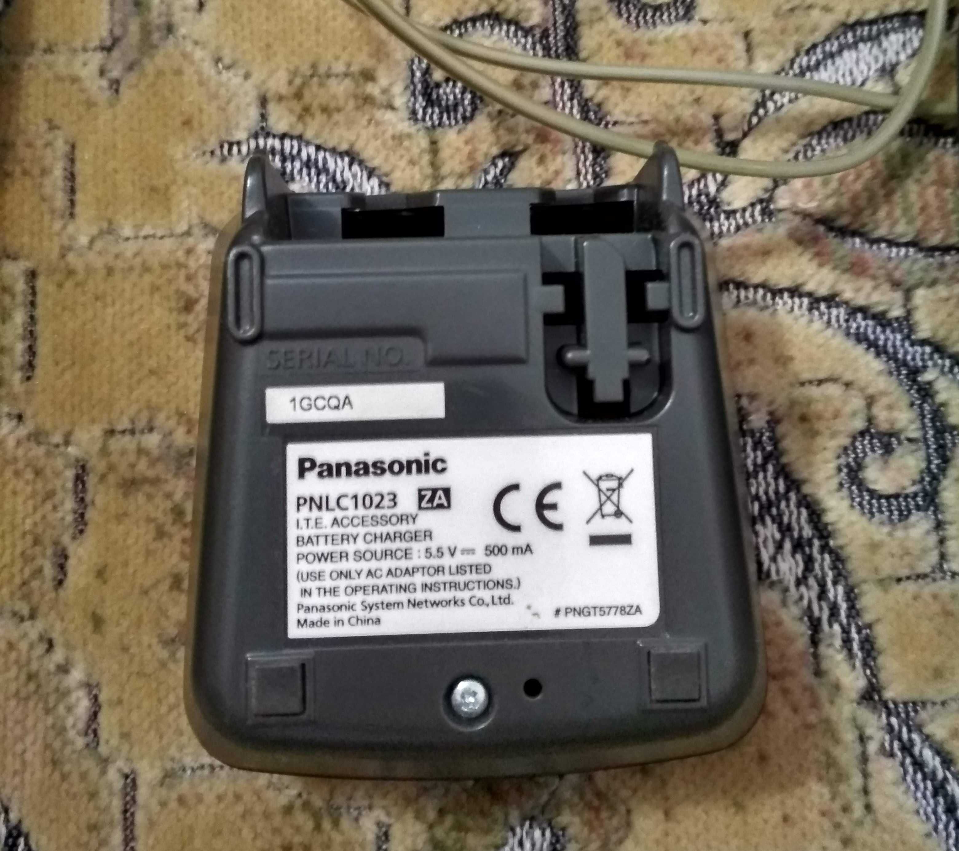 Panasonic KX-TG1612UAH