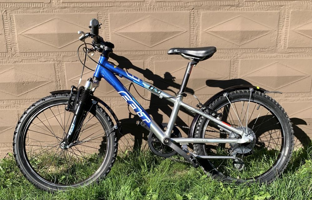 Rower górski FELT Q20 dla dziecka