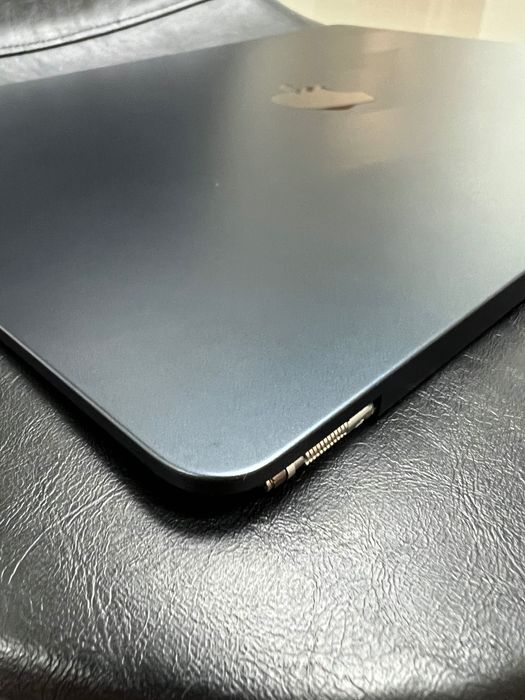 Дисплей кришка корпус macbook a3114