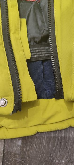 Куртка зимняя Columbia