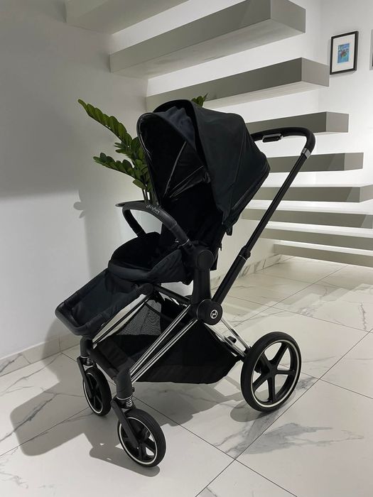 Zestaw Cybex Priam 2.0