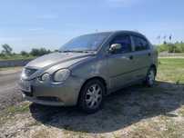 CHery Jaggi 1.3 газ/бенз
