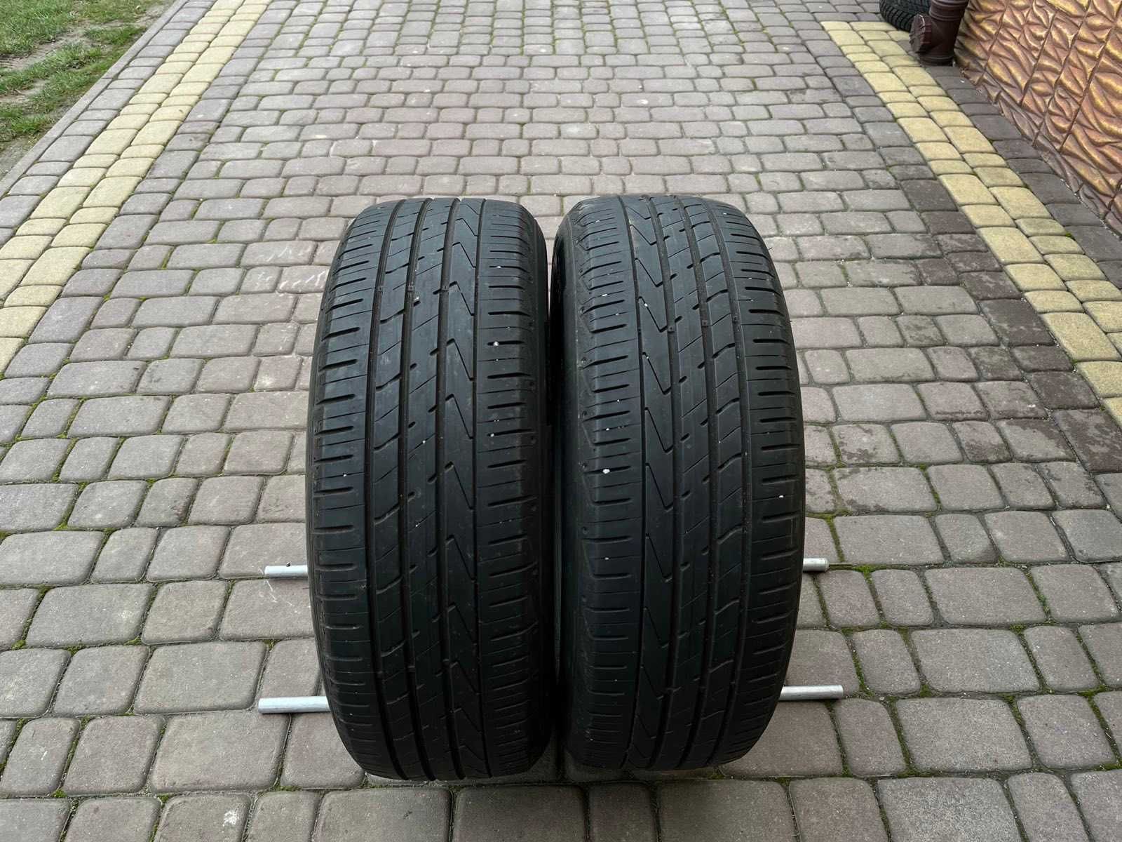 Opony Hankook Ventus S1evo2 SUV 215/65/17  99V