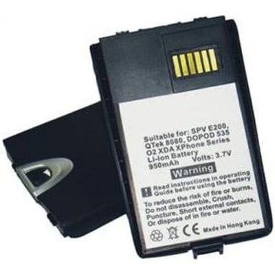 Akumulator Qtek 8060 Sv10B 950Mah Li-Ion 3.7V