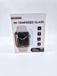 Szkło hartowane ochronne na ekran Apple Watch Series 2sztuki