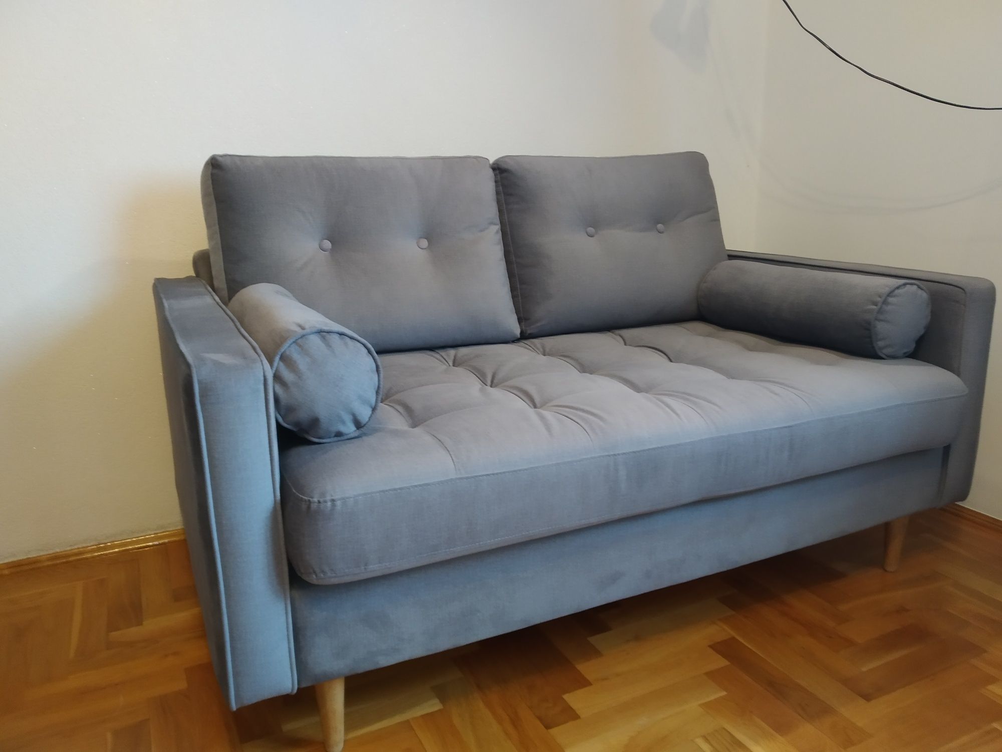 Sofa trzyosobowa