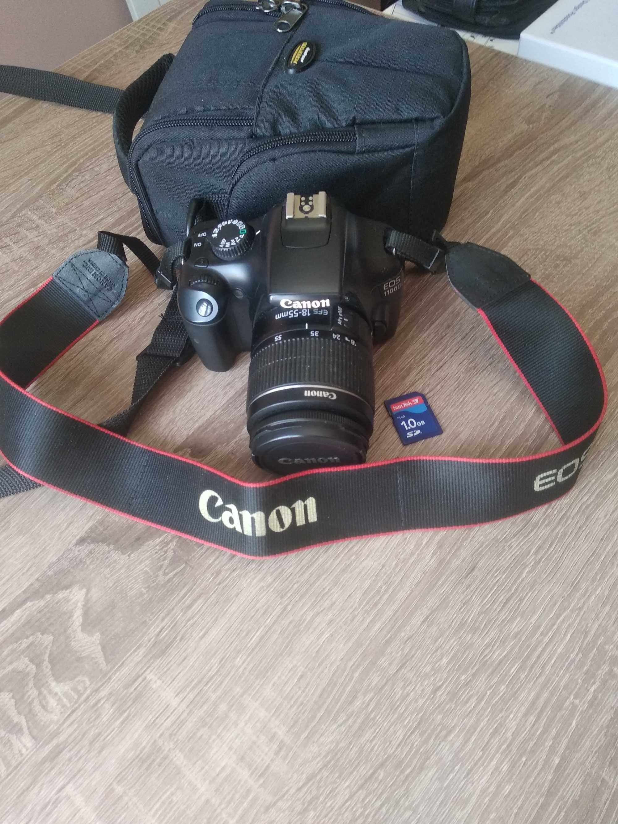 Цифрові фотоапарати