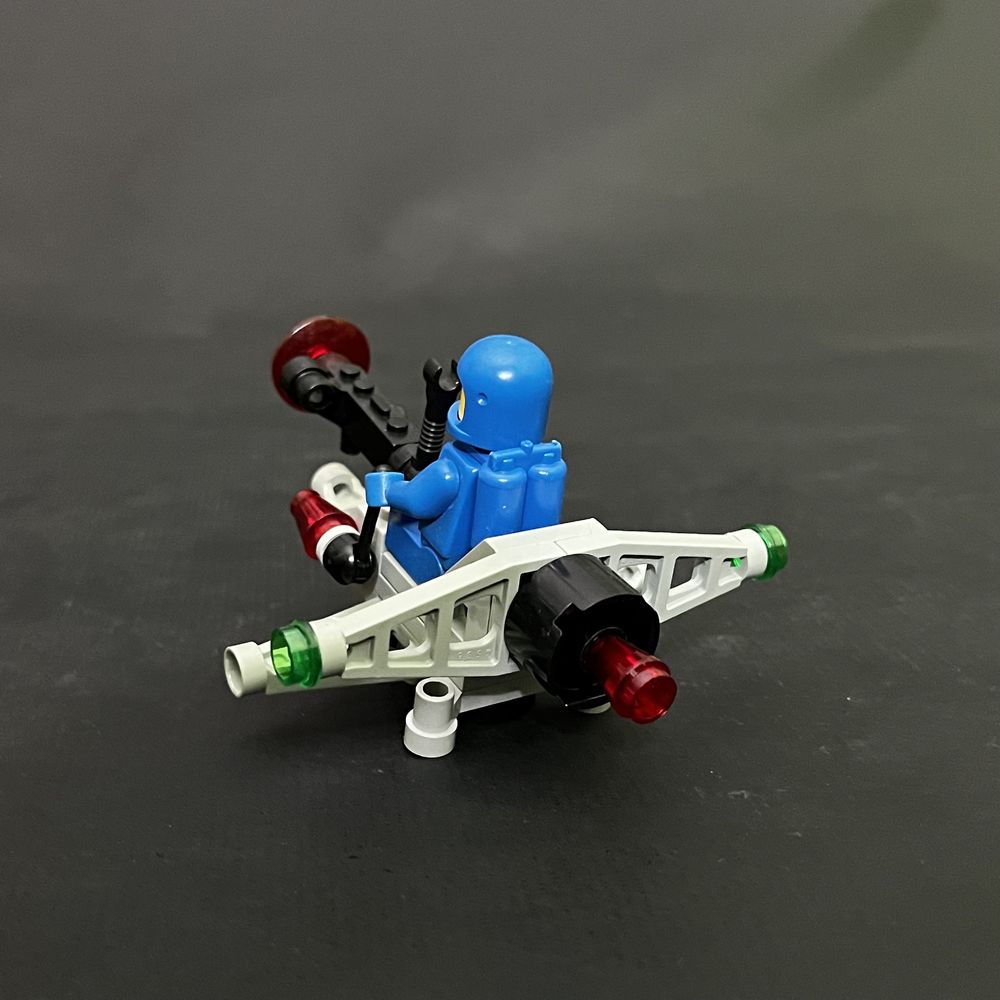 6805 LEGO Niewielki pojazd kosmiczny