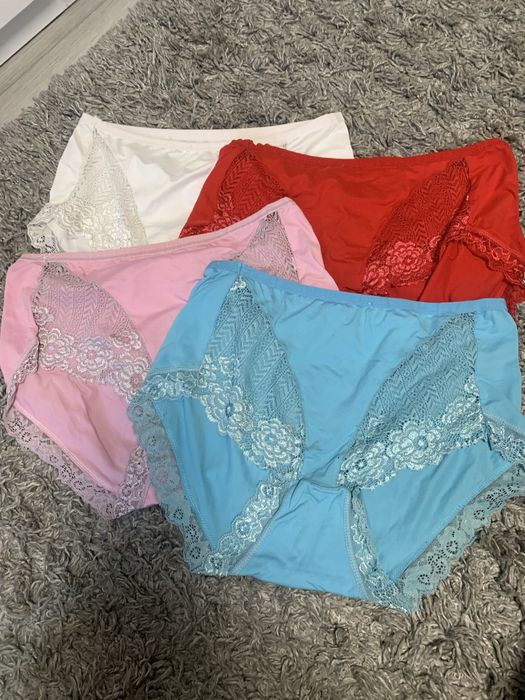 Набір трусиків l/ xl
