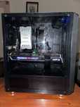 Ігровий ПК RX6900XT 32GB ОЗУ
