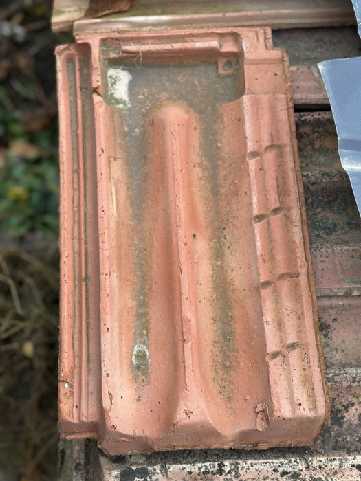 Черепиця стан ідеальний 150кв метрів