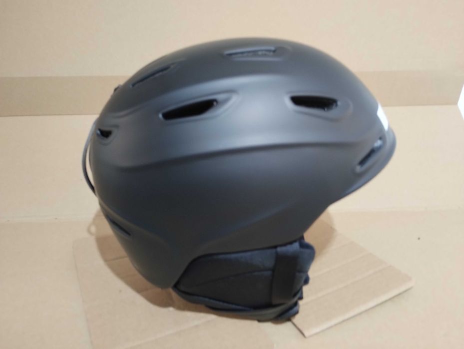 kask narciarski snowboardowy Smith Aspect S 51-55 nowy