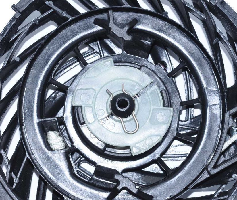 Стартер двигателя Briggs&Stratton серия 500E, 575Е, Stiga 46B, стар195