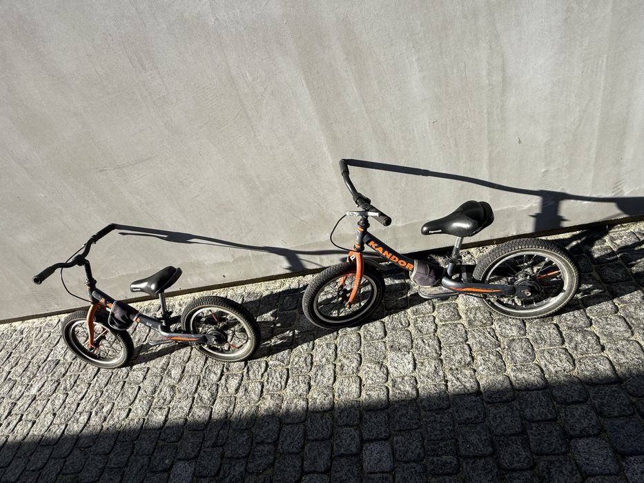 Беговел дитячий в хорошому стані