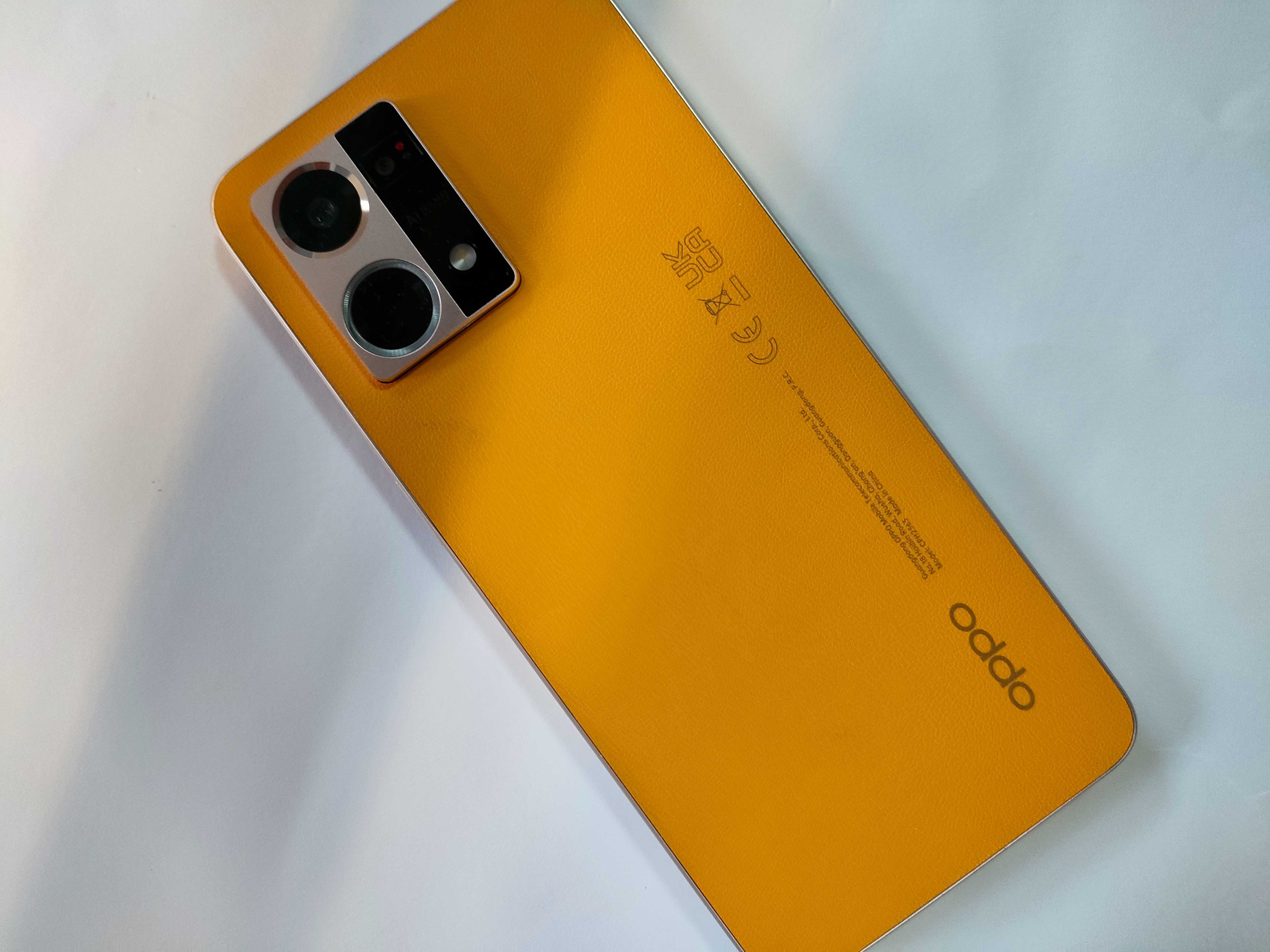 Oppo Reno  7 - opis!!   287/24