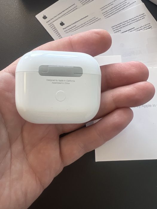 ‼️Навушники  Apple AirPods 3  (2025) / Бездротові навушники‼️