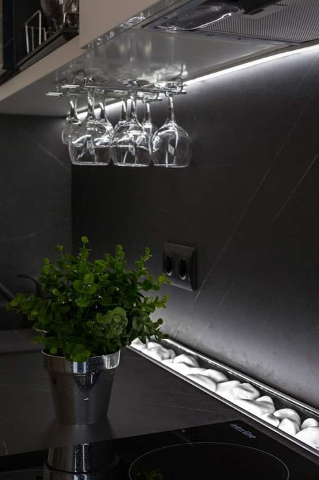 Сдам стильную квартиру в центре города 17 Жемчужина на Асташкина