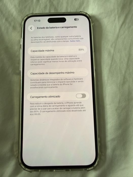 Iphone 14 pro max 128G (esim)