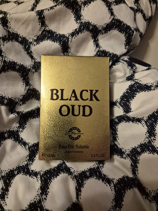 Nowewoda perfumowana