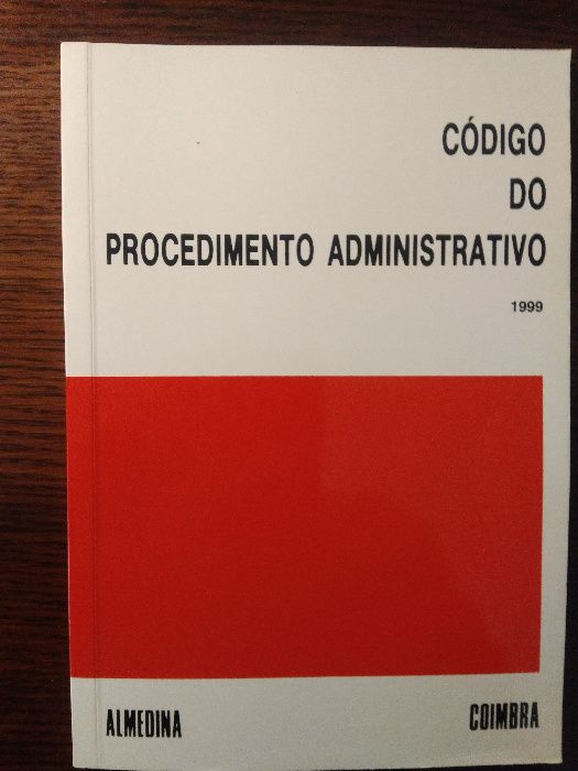 Constituição da República Portuguesa - Procedimento Administrativo