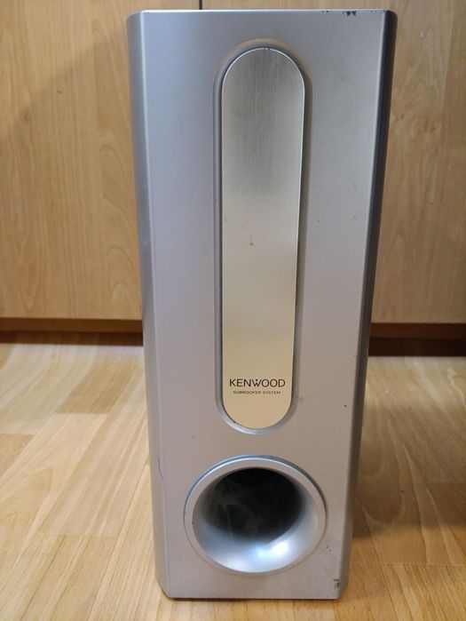 Розпродаж Акустичний Музичний центр домашнього кінотеатру Kenwood