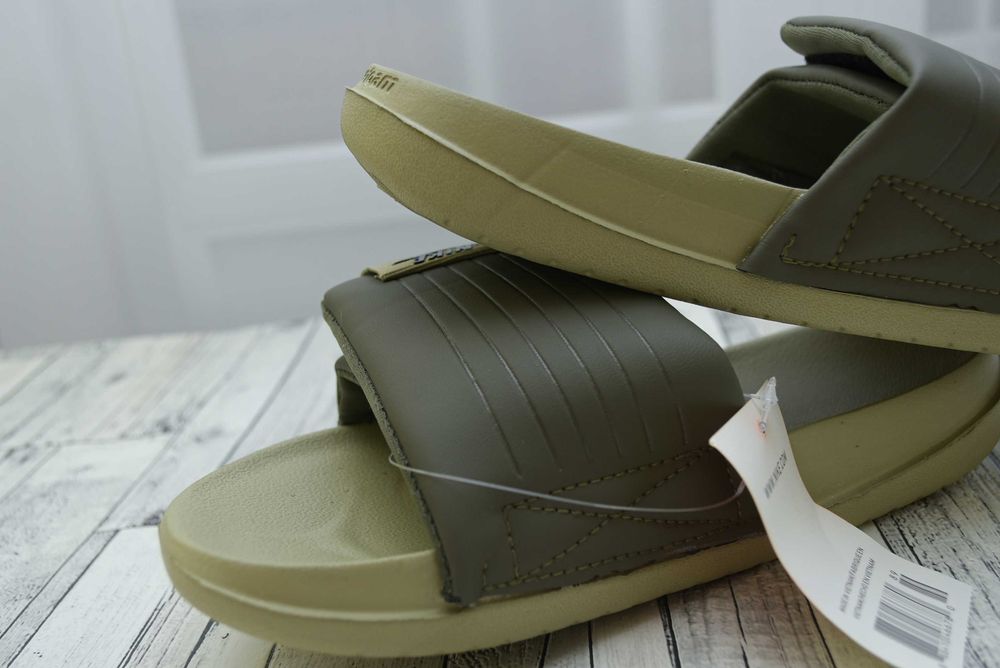 Чоловічі шльопанці шлепанцы тапочки Nike Benassi OFFCOURT Adjust різні