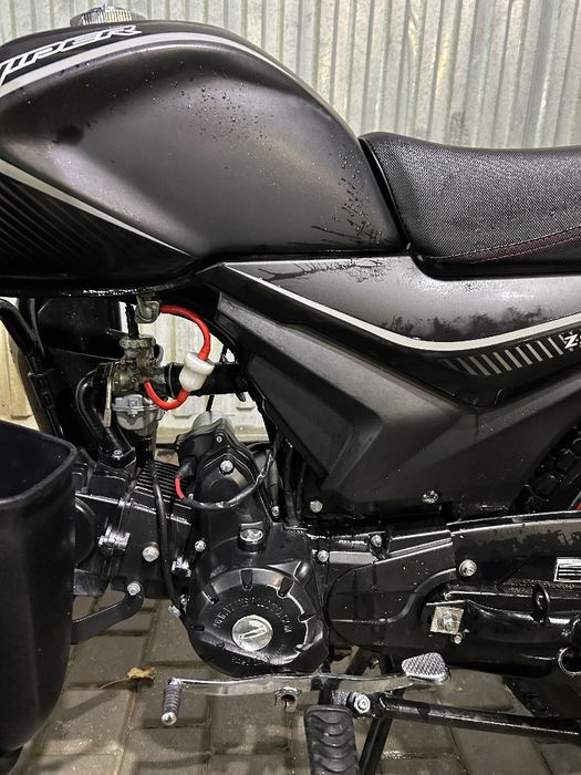 Продам VIPER V125s