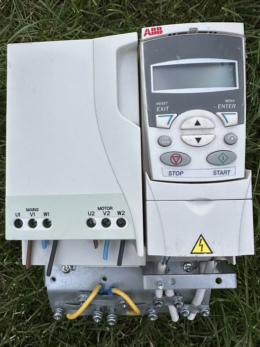 Перетворювач частоти ACS310-03E-013A8-4