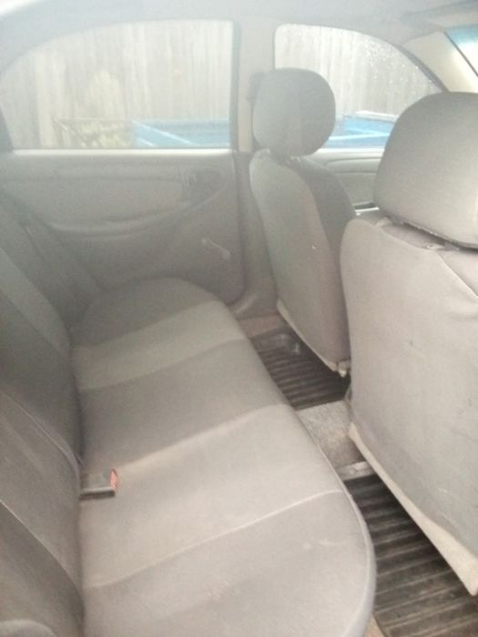 Продам Ланос део 2008 року випуску