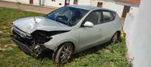 Hyundai i30 peças