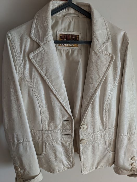 Casacos em pele - Senhora