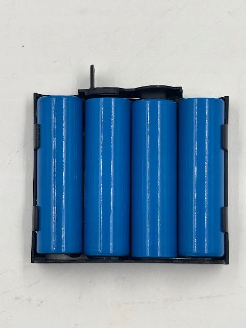 outlet akumulator niklowo-metalowo-wodorkowy complex 4,8 v 1500 mah