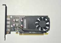 Nvidia Quadro P1000 4GB