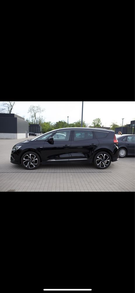 Renault Grand Scenic 2017