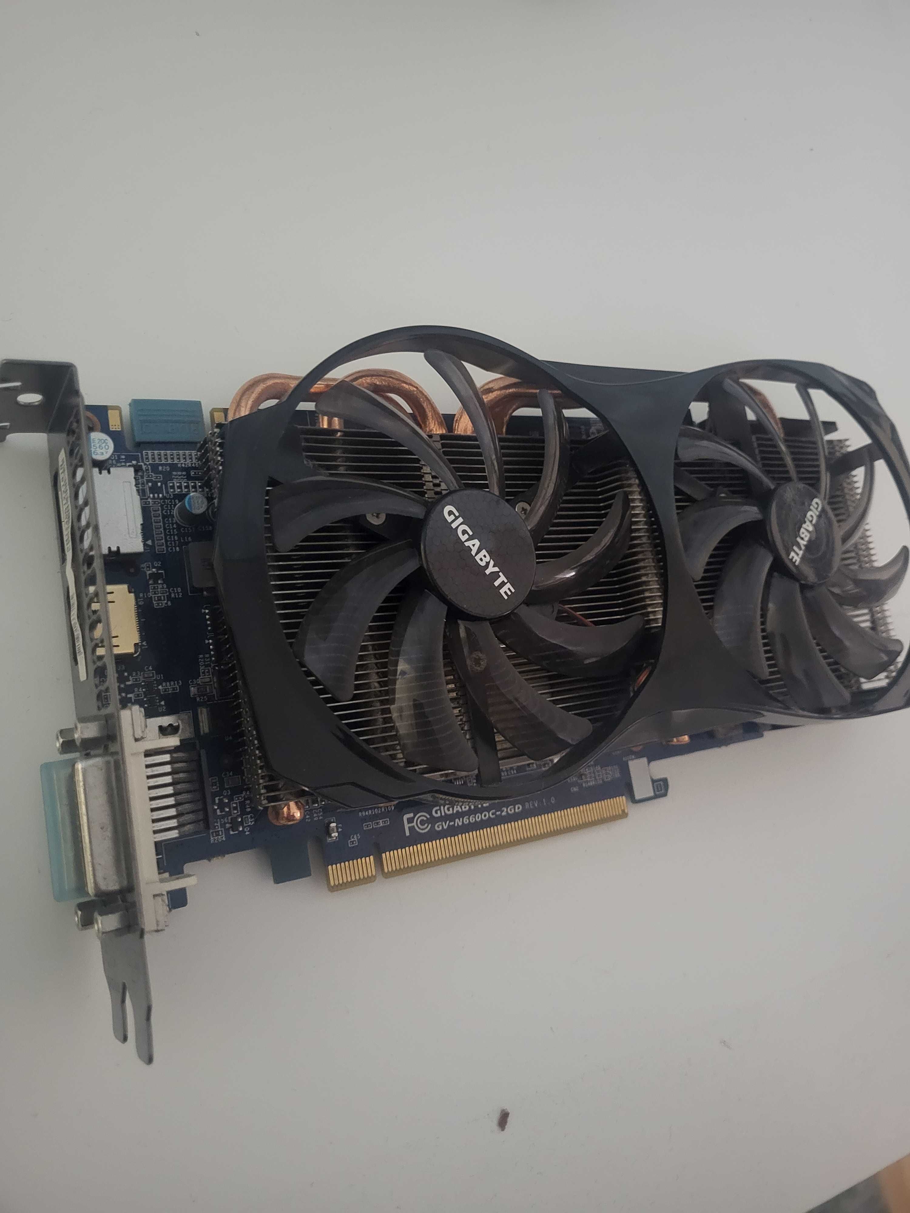 Відеокарта gtx 660 2gb gtx 750 ti 2gb nvidia 9600 gt 512mb