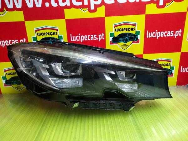 Ótica Direita BMW 3 (G20) | 102917