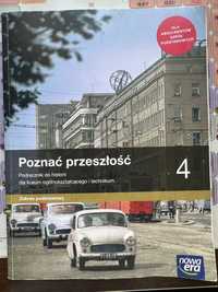 Poznać przeszłość 4