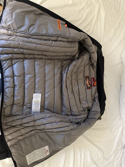 Kurtka Parajumpers Ugo