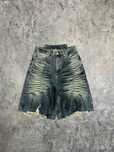 Project GRAILZ G/R gr шорты Чоловічі шорти men's shorts opium L S