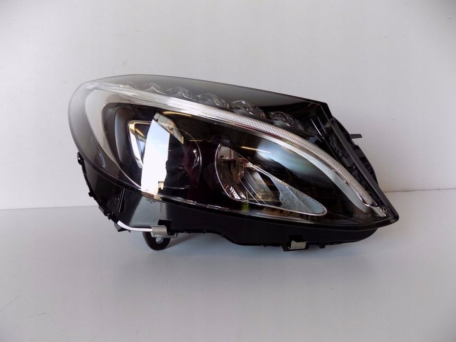 Mercedes W205 lampa Led high performance R - 5990