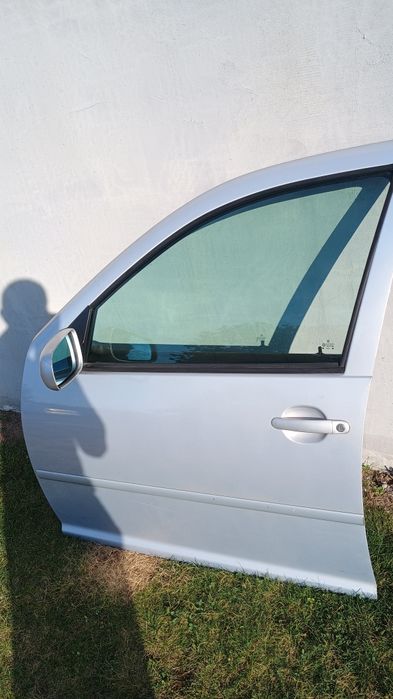 Drzwi VW bora, golf 4 kompletne