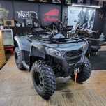 Goes Terrox 400S 4X4