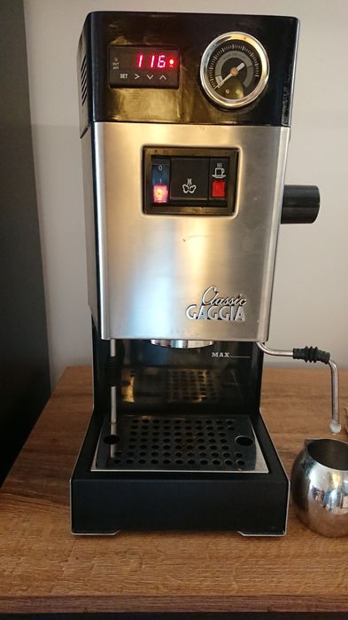 Ekspres kolbowy Gaggia Classic