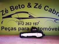 MERCEDES A W176 PUXADOR PORTA FRENTE DIREITA - Z250