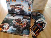 Lego Technic 9398 2w1