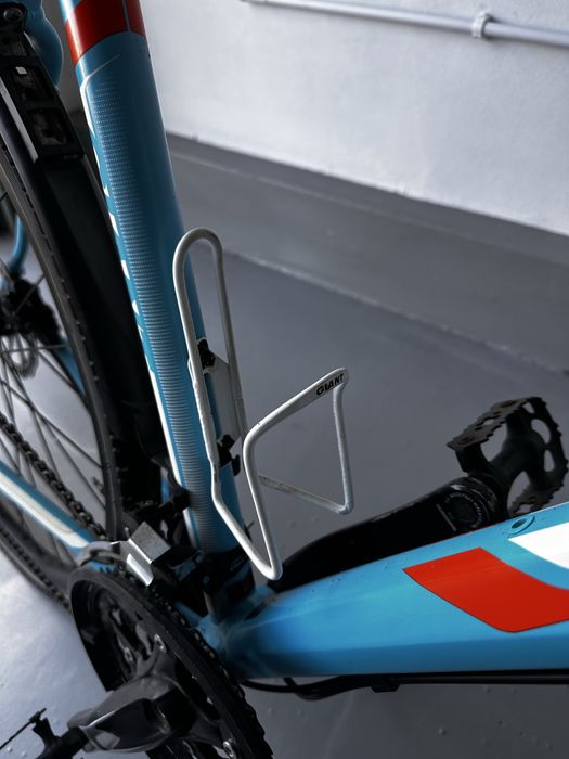 Rower crossowy Giant Roam XR L