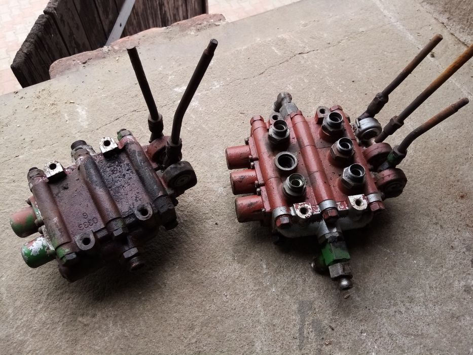 Cyklop części wszystkie dostępne części