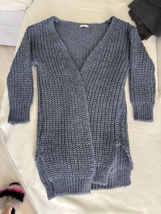 Пакет брендового одягу розмір M/L