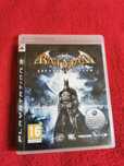 Batman Arkham Asylum PS3