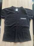 Koszulka T shirt Ochrona